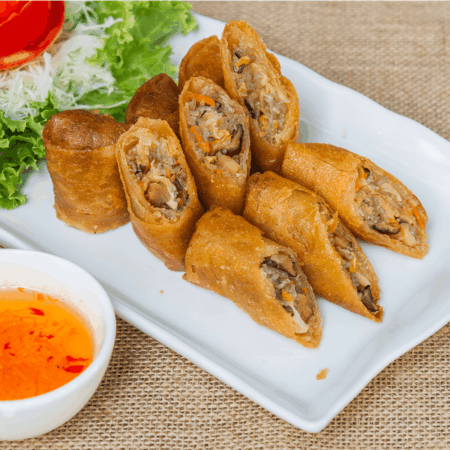 Spring roll