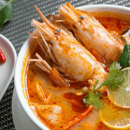 Tomyum